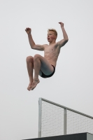 Thumbnail - Boys A - Elias Dvergsnes - Wasserspringen - 2022 - International Diving Meet Graz - Teilnehmer - Norwegen 03056_15405.jpg