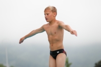 Thumbnail - Boys C - Sune - Wasserspringen - 2022 - International Diving Meet Graz - Teilnehmer - Norwegen 03056_15408.jpg