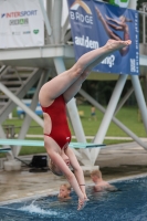 Thumbnail - Girls C - Elisabeth - Прыжки в воду - 2022 - International Diving Meet Graz - Participants - Norway 03056_15419.jpg