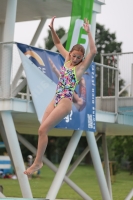 Thumbnail - Girls C - Maria - Wasserspringen - 2022 - International Diving Meet Graz - Teilnehmer - Norwegen 03056_15421.jpg