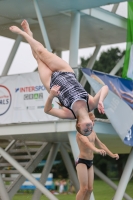 Thumbnail - Norwegen - Wasserspringen - 2022 - International Diving Meet Graz - Teilnehmer 03056_15429.jpg