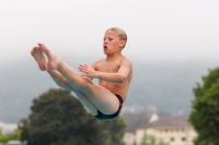 Thumbnail - Boys C - Sune - Wasserspringen - 2022 - International Diving Meet Graz - Teilnehmer - Norwegen 03056_15436.jpg