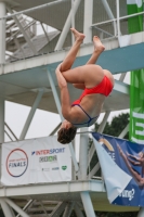Thumbnail - Women - Lina Gullsmedmoen Indrebø - Wasserspringen - 2022 - International Diving Meet Graz - Teilnehmer - Norwegen 03056_15440.jpg