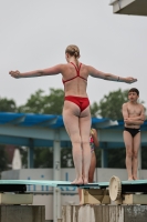 Thumbnail - Girls C - Elisabeth - Прыжки в воду - 2022 - International Diving Meet Graz - Participants - Norway 03056_15445.jpg