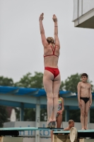Thumbnail - Girls C - Elisabeth - Wasserspringen - 2022 - International Diving Meet Graz - Teilnehmer - Norwegen 03056_15446.jpg