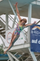 Thumbnail - Girls C - Maria - Wasserspringen - 2022 - International Diving Meet Graz - Teilnehmer - Norwegen 03056_15455.jpg