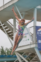 Thumbnail - Girls C - Maria - Wasserspringen - 2022 - International Diving Meet Graz - Teilnehmer - Norwegen 03056_15469.jpg
