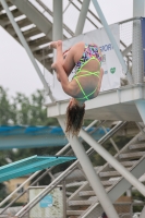 Thumbnail - Girls C - Maria - Wasserspringen - 2022 - International Diving Meet Graz - Teilnehmer - Norwegen 03056_15493.jpg
