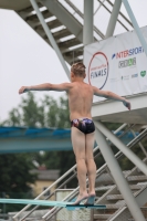 Thumbnail - Boys C - Sune - Wasserspringen - 2022 - International Diving Meet Graz - Teilnehmer - Norwegen 03056_15497.jpg