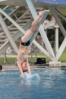 Thumbnail - Boys C - Sune - Wasserspringen - 2022 - International Diving Meet Graz - Teilnehmer - Norwegen 03056_15500.jpg