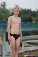 Thumbnail - Boys A - Elias Dvergsnes - Прыжки в воду - 2022 - International Diving Meet Graz - Participants - Norway 03056_15501.jpg