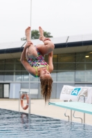 Thumbnail - Girls C - Maria - Wasserspringen - 2022 - International Diving Meet Graz - Teilnehmer - Norwegen 03056_15503.jpg