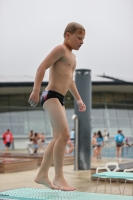 Thumbnail - Boys C - Sune - Wasserspringen - 2022 - International Diving Meet Graz - Teilnehmer - Norwegen 03056_15523.jpg