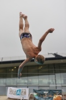 Thumbnail - Boys C - Sune - Wasserspringen - 2022 - International Diving Meet Graz - Teilnehmer - Norwegen 03056_15526.jpg