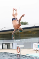 Thumbnail - Boys C - Sune - Wasserspringen - 2022 - International Diving Meet Graz - Teilnehmer - Norwegen 03056_15530.jpg