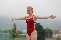 Thumbnail - Girls C - Elisabeth - Wasserspringen - 2022 - International Diving Meet Graz - Teilnehmer - Norwegen 03056_15600.jpg