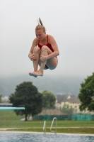Thumbnail - Girls C - Elisabeth - Wasserspringen - 2022 - International Diving Meet Graz - Teilnehmer - Norwegen 03056_15605.jpg