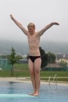 Thumbnail - Boys A - Elias Dvergsnes - Wasserspringen - 2022 - International Diving Meet Graz - Teilnehmer - Norwegen 03056_15615.jpg