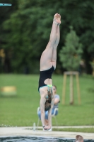 Thumbnail - Women - Anne Sofie Moe Holm - Прыжки в воду - 2022 - International Diving Meet Graz - Participants - Norway 03056_15629.jpg