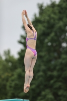 Thumbnail - Women - Anna Wæhle - Wasserspringen - 2022 - International Diving Meet Graz - Teilnehmer - Norwegen 03056_15637.jpg