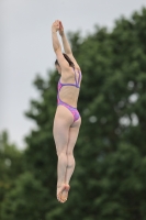 Thumbnail - Women - Anna Wæhle - Wasserspringen - 2022 - International Diving Meet Graz - Teilnehmer - Norwegen 03056_15638.jpg