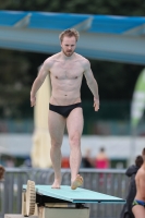 Thumbnail - Men - Martin Naden Dyrstad - Прыжки в воду - 2022 - International Diving Meet Graz - Participants - Norway 03056_15645.jpg