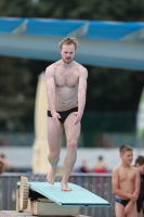 Thumbnail - Men - Martin Naden Dyrstad - Tuffi Sport - 2022 - International Diving Meet Graz - Participants - Norway 03056_15647.jpg