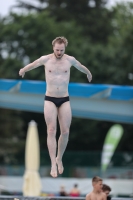 Thumbnail - Men - Martin Naden Dyrstad - Прыжки в воду - 2022 - International Diving Meet Graz - Participants - Norway 03056_15648.jpg