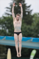 Thumbnail - Men - Martin Naden Dyrstad - Прыжки в воду - 2022 - International Diving Meet Graz - Participants - Norway 03056_15649.jpg