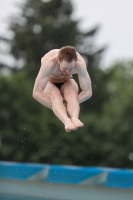 Thumbnail - Men - Martin Naden Dyrstad - Прыжки в воду - 2022 - International Diving Meet Graz - Participants - Norway 03056_15651.jpg