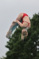 Thumbnail - Girls C - Elisabeth - Прыжки в воду - 2022 - International Diving Meet Graz - Participants - Norway 03056_15662.jpg
