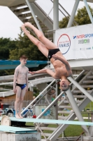 Thumbnail - Norway - Plongeon - 2022 - International Diving Meet Graz - Participants 03056_15699.jpg