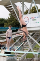 Thumbnail - Norway - Прыжки в воду - 2022 - International Diving Meet Graz - Participants 03056_15700.jpg