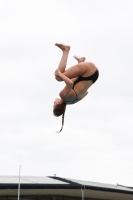 Thumbnail - Women - Lina Gullsmedmoen Indrebø - Wasserspringen - 2022 - International Diving Meet Graz - Teilnehmer - Norwegen 03056_15740.jpg