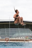 Thumbnail - Women - Lina Gullsmedmoen Indrebø - Wasserspringen - 2022 - International Diving Meet Graz - Teilnehmer - Norwegen 03056_15742.jpg