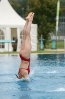 Thumbnail - Girls C - Elisabeth - Прыжки в воду - 2022 - International Diving Meet Graz - Participants - Norway 03056_15919.jpg