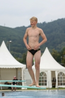 Thumbnail - Boys A - Elias Dvergsnes - Wasserspringen - 2022 - International Diving Meet Graz - Teilnehmer - Norwegen 03056_15920.jpg