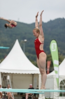 Thumbnail - Girls C - Elisabeth - Wasserspringen - 2022 - International Diving Meet Graz - Teilnehmer - Norwegen 03056_15947.jpg