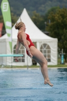 Thumbnail - Girls C - Elisabeth - Прыжки в воду - 2022 - International Diving Meet Graz - Participants - Norway 03056_15951.jpg