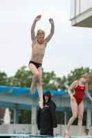 Thumbnail - Norwegen - Wasserspringen - 2022 - International Diving Meet Graz - Teilnehmer 03056_15962.jpg