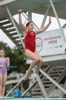 Thumbnail - Girls C - Hermine - Прыжки в воду - 2022 - International Diving Meet Graz - Participants - Norway 03056_16003.jpg