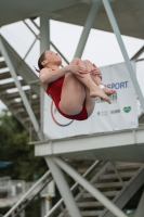 Thumbnail - Girls C - Hermine - Прыжки в воду - 2022 - International Diving Meet Graz - Participants - Norway 03056_16005.jpg