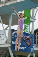 Thumbnail - Girls C - Odri - Прыжки в воду - 2022 - International Diving Meet Graz - Participants - Norway 03056_16011.jpg