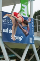 Thumbnail - Girls C - Hermine - Wasserspringen - 2022 - International Diving Meet Graz - Teilnehmer - Norwegen 03056_16016.jpg