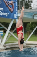 Thumbnail - Girls C - Hermine - Wasserspringen - 2022 - International Diving Meet Graz - Teilnehmer - Norwegen 03056_16019.jpg
