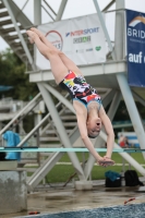Thumbnail - Girls C - Karen - Прыжки в воду - 2022 - International Diving Meet Graz - Participants - Norway 03056_16025.jpg