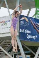 Thumbnail - Girls C - Odri - Прыжки в воду - 2022 - International Diving Meet Graz - Participants - Norway 03056_16034.jpg