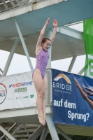 Thumbnail - Girls C - Odri - Прыжки в воду - 2022 - International Diving Meet Graz - Participants - Norway 03056_16036.jpg
