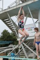 Thumbnail - Girls C - Karen - Прыжки в воду - 2022 - International Diving Meet Graz - Participants - Norway 03056_16039.jpg