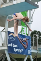 Thumbnail - Boys B - Erik Natvik - Прыжки в воду - 2022 - International Diving Meet Graz - Participants - Norway 03056_16042.jpg